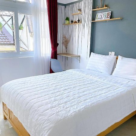 Winterfell Da Lat Hotel Екстериор снимка