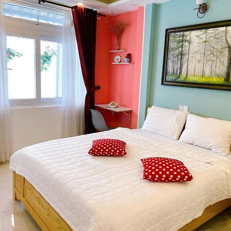 Winterfell Da Lat Hotel Екстериор снимка