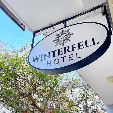 Winterfell Da Lat Hotel Екстериор снимка