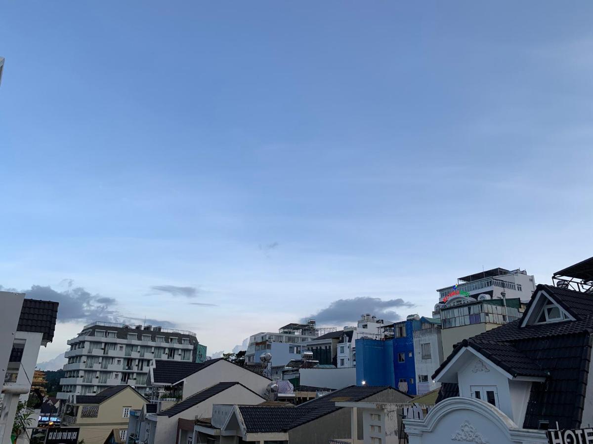 Winterfell Da Lat Hotel Екстериор снимка