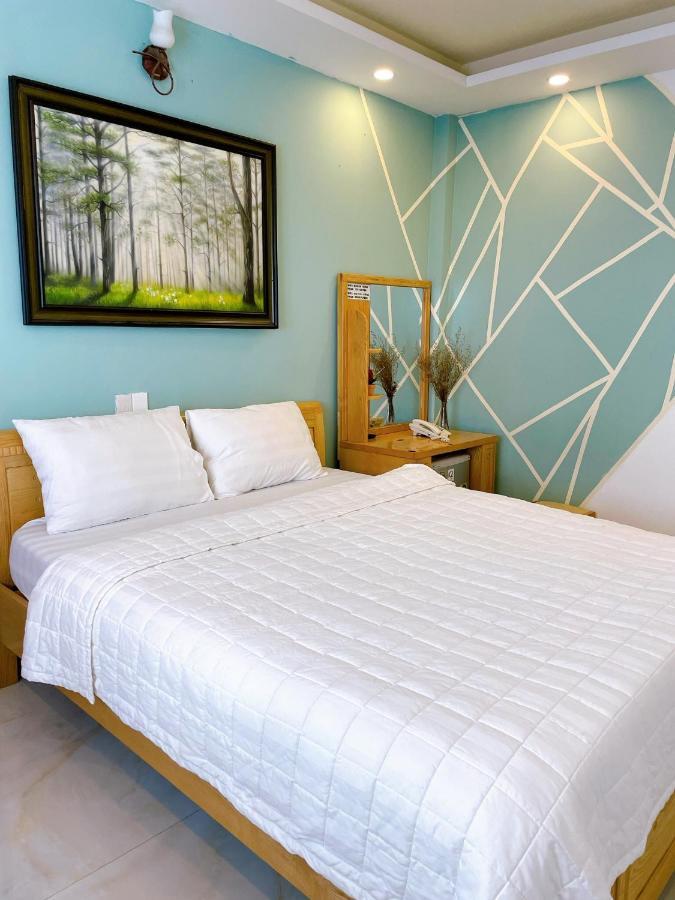 Winterfell Da Lat Hotel Екстериор снимка