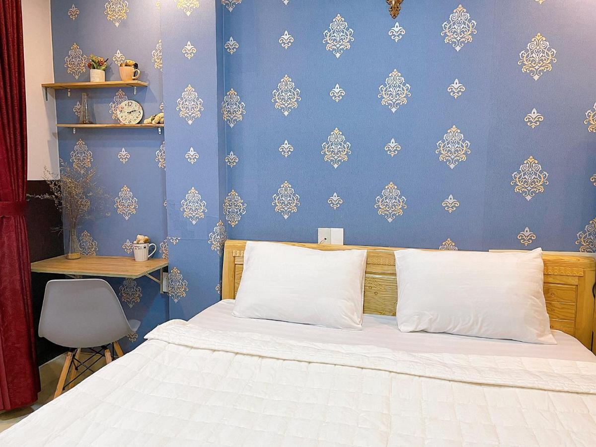 Winterfell Da Lat Hotel Екстериор снимка