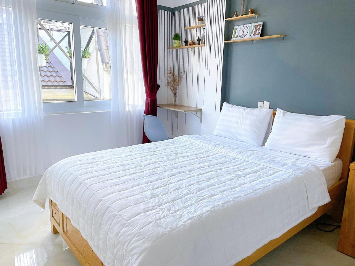 Winterfell Da Lat Hotel Екстериор снимка