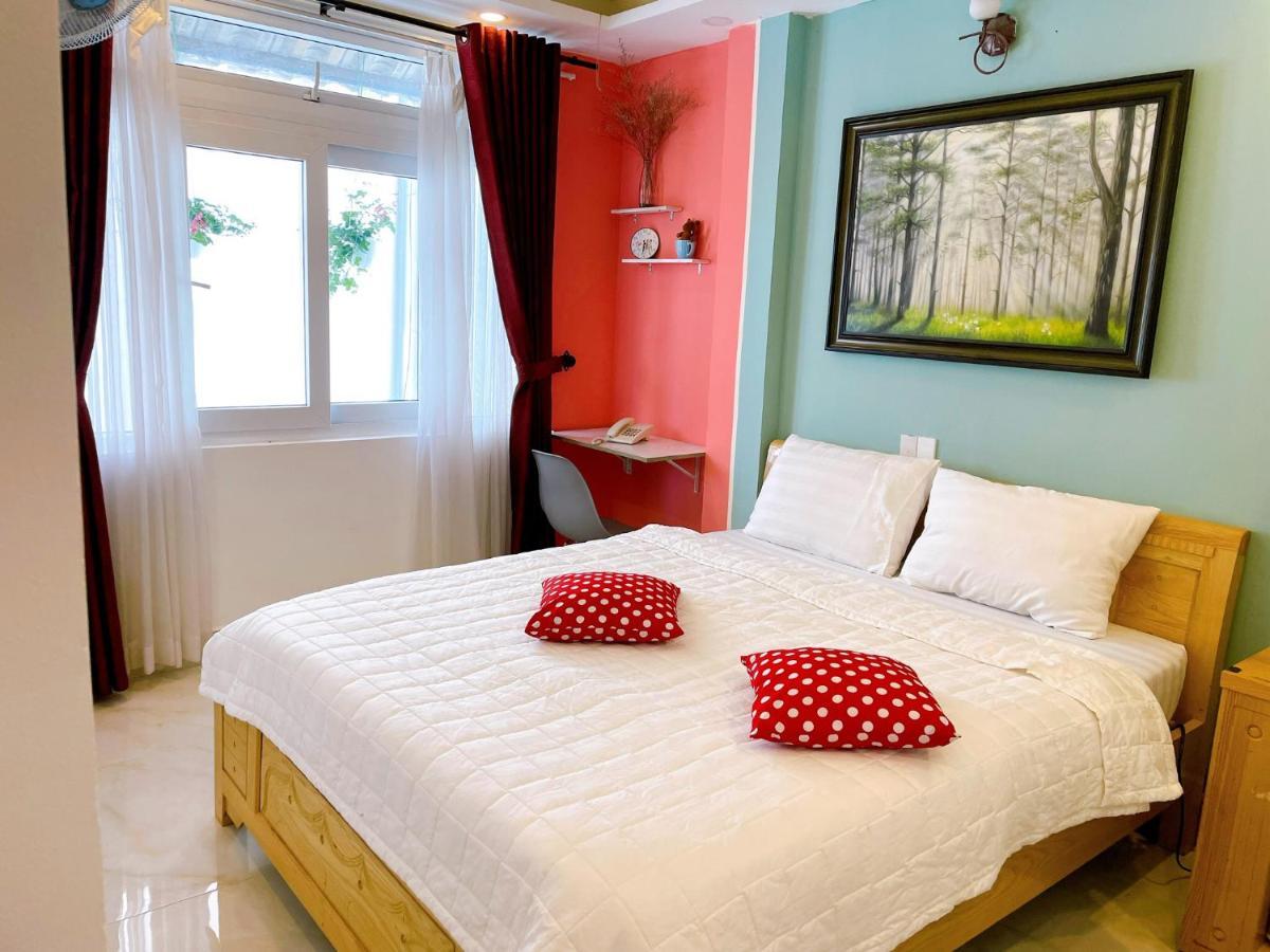 Winterfell Da Lat Hotel Екстериор снимка