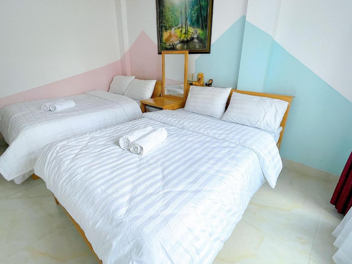 Winterfell Da Lat Hotel Екстериор снимка