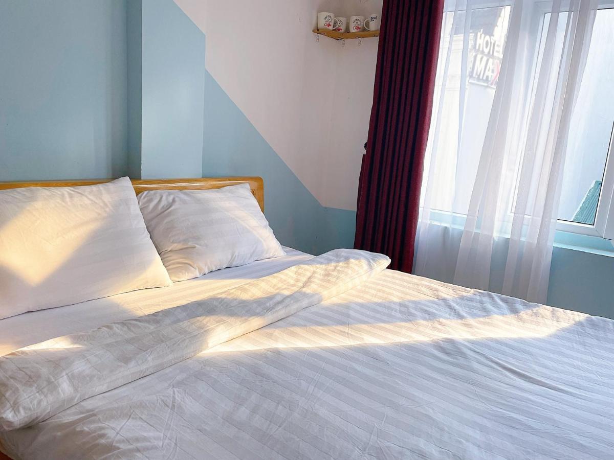 Winterfell Da Lat Hotel Екстериор снимка