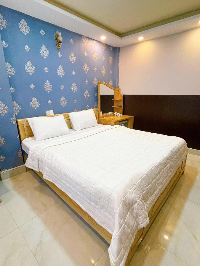 Winterfell Da Lat Hotel Екстериор снимка