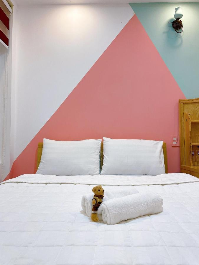 Winterfell Da Lat Hotel Екстериор снимка