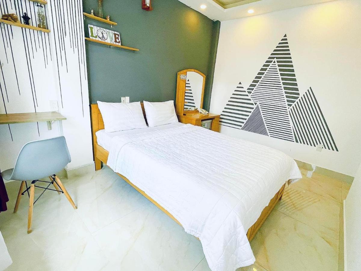 Winterfell Da Lat Hotel Екстериор снимка