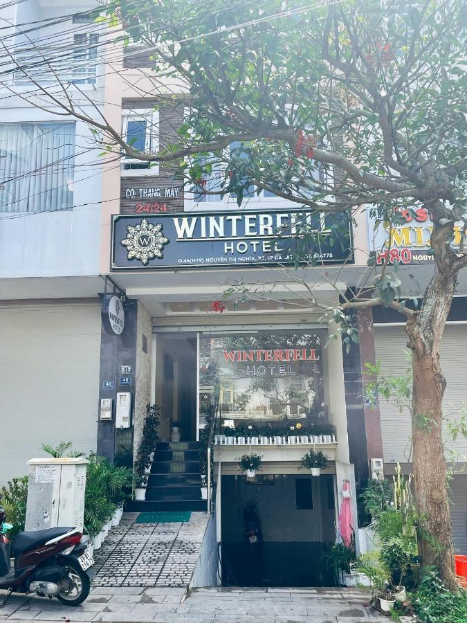 Winterfell Da Lat Hotel Екстериор снимка