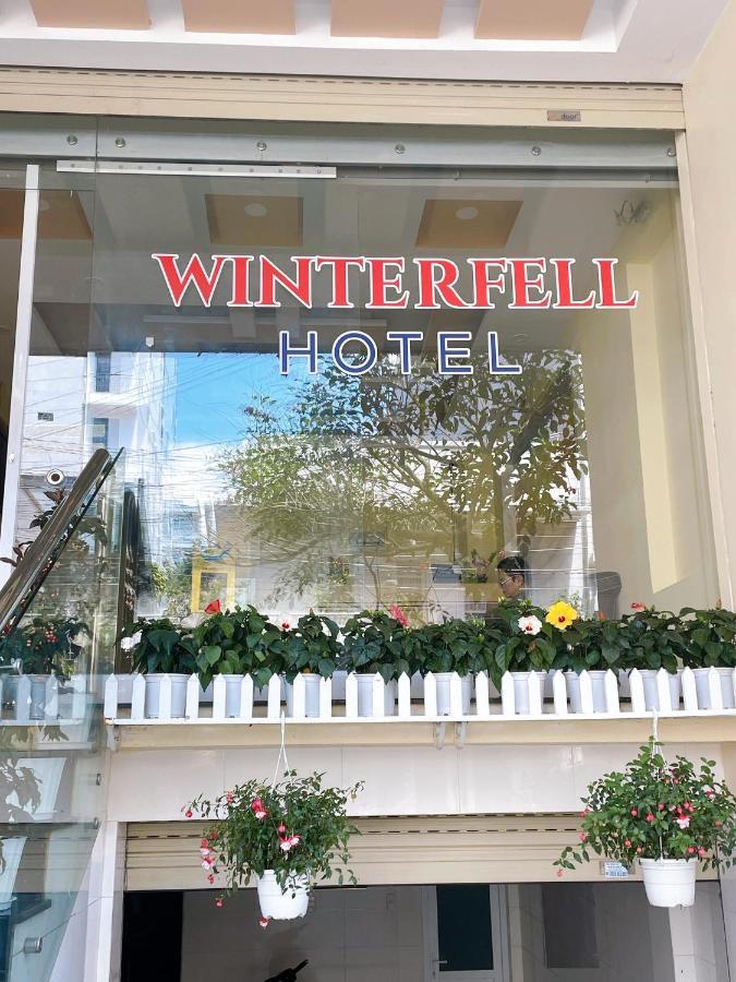 Winterfell Da Lat Hotel Екстериор снимка
