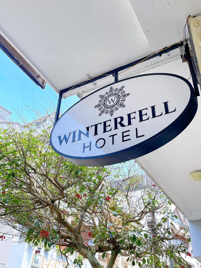 Winterfell Da Lat Hotel Екстериор снимка